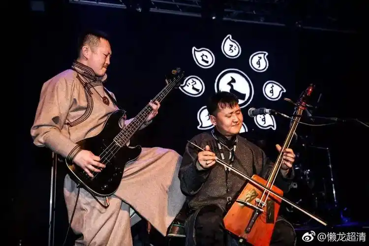 九宝乐队 第十六届330金属音乐节 现场回顾