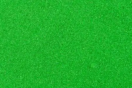 草坪表面或用于操场的细密纹理.照片
