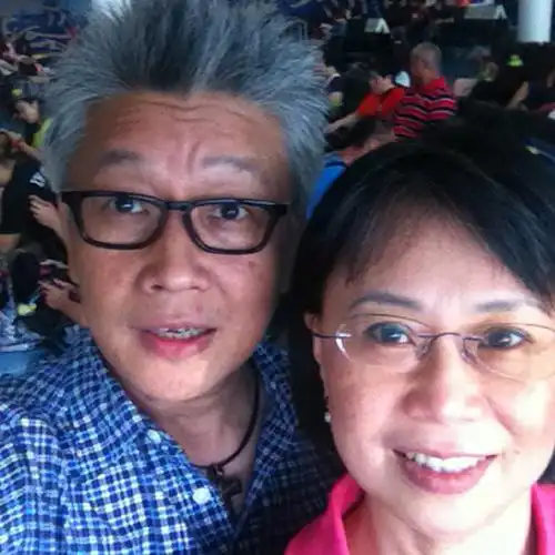 婚姻之路:朝向共同目的地前进 寇绍恩 x 张琪玫