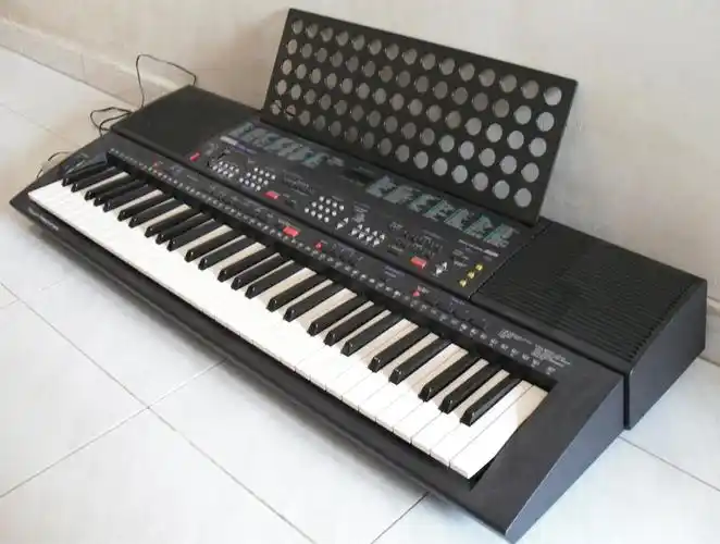 p>电子琴是一种电子 a target="_blank" href="/item/键盘乐器