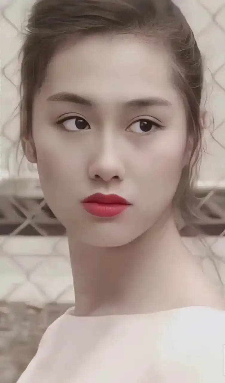 这些老牌港台女明星你觉得谁最美?