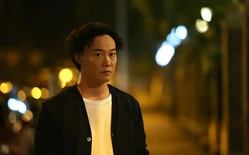 【4k手绘,动态歌词】陈奕迅歌曲手绘mv特辑