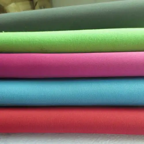 厂家生产潜水衣布料 氯丁橡胶料 sbr复合面料