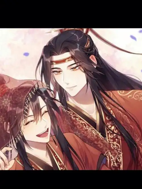 忘羡图片大集啦想要的集美赶紧截图