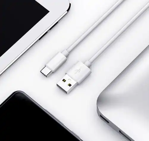 type-c则为多数安卓手机所用的充电接口,电力传输强悍但