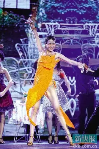 《舞林大会》落幕黄曼爆冷夺冠