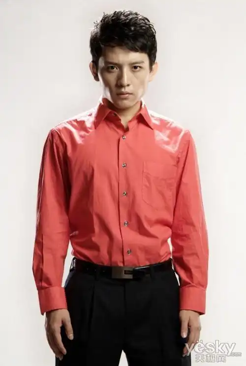 2012上海时尚潮流盛典星尚主持人小档案