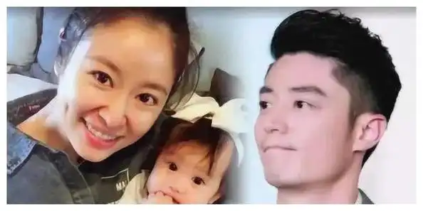 林心如育儿理念讨论女儿与保姆独处绝非首选