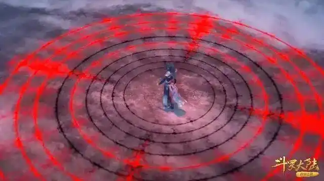 斗罗:成神后的千仞雪,十万年魂环仍然不敌唐三,但第十环是金色