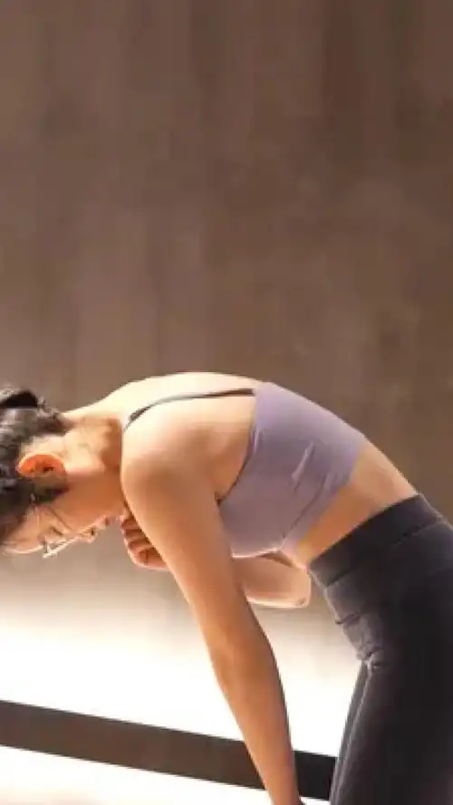 开肩挺胸直背训练带 适合新手小白#开肩挺胸直背训练带 #健身 #好物