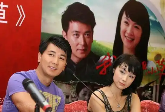 两人讲述戏中感情新浪娱乐讯 由姚芊羽,保剑锋等人联袂主演的电视剧