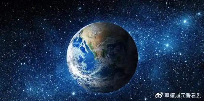 地球自转加速专家预测2021年将是最短的一年这意味着什么