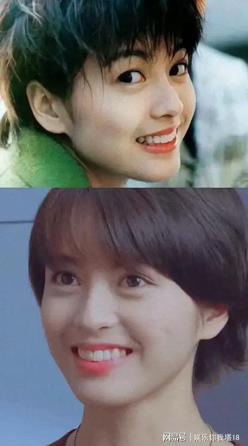 《爱的代价》等等,影视代表作有《向左走向右走》《心动》《百变星君