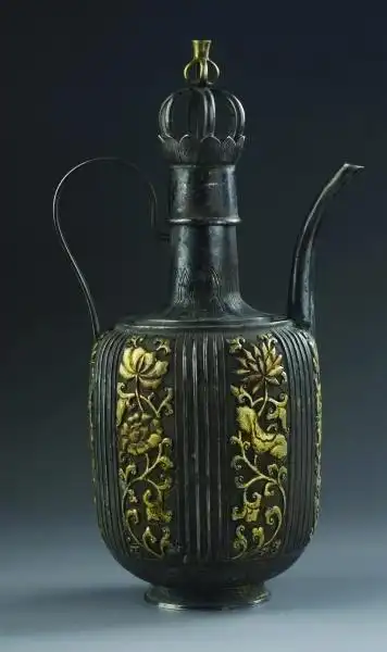 南朝石刻运河破岗渎沟通起南京和丹阳作为展示中国大运河的"百科全书"