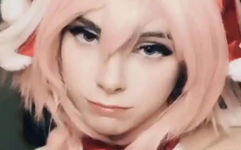 Привет 东欧女装大佬kkatyonak