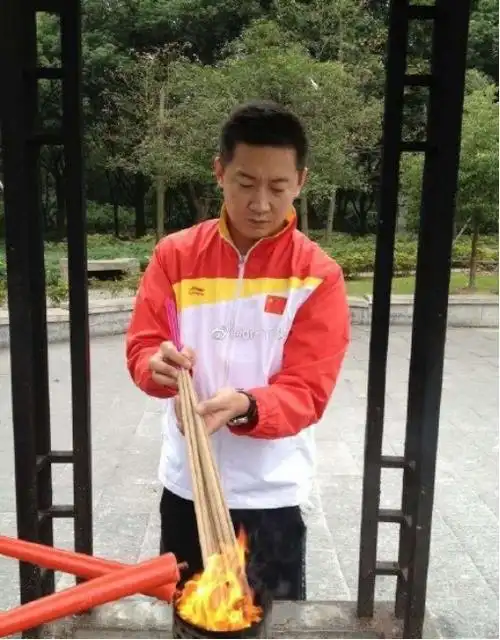 杨俊毅现状怎样 近照来了 他为什么退出娱乐圈