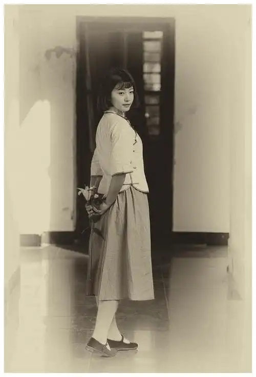 她是张作霖最漂亮的姨太太为救父亲嫁入张家最后出家为尼