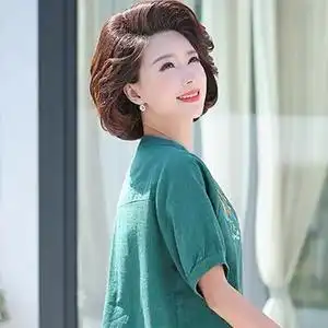 钱夫人妈妈装头像