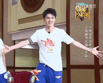 《高能少年团》完美收官,刘昊然不仅有颜值智商还一直在线也太圈粉了