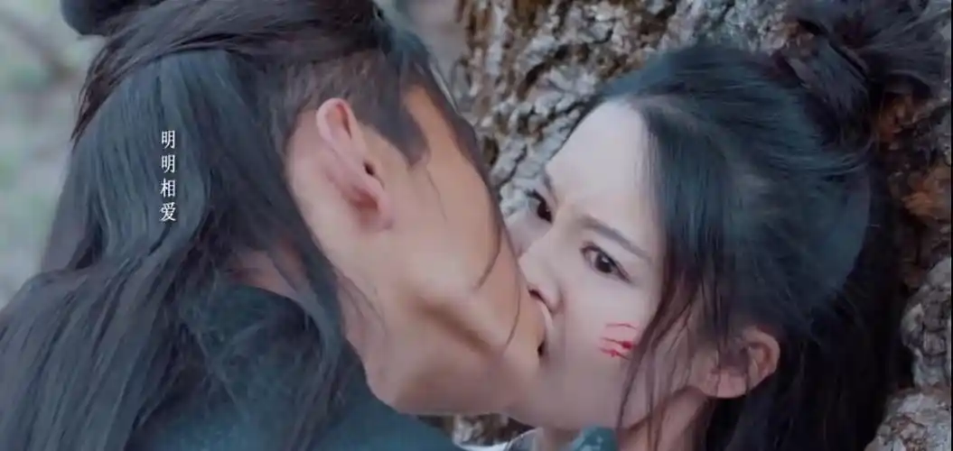 王大陆的嘴,吃人的鬼