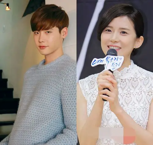 李钟硕坦言很晚得知李宝英怀孕笑称感觉被背叛图