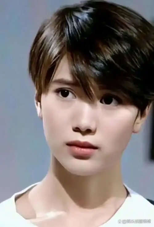 短发港星谁才是你心中的最爱