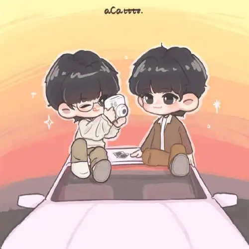 翔霖超话78#盛宴花冠二岁至#愿我的小朋友平平安安 顺顺利利祝成团