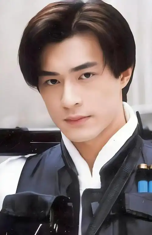 古天乐三白一黑四个古装角色黑古拿下两个视帝