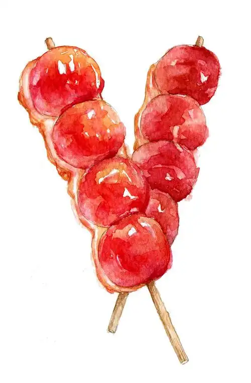 北京印象——美食篇