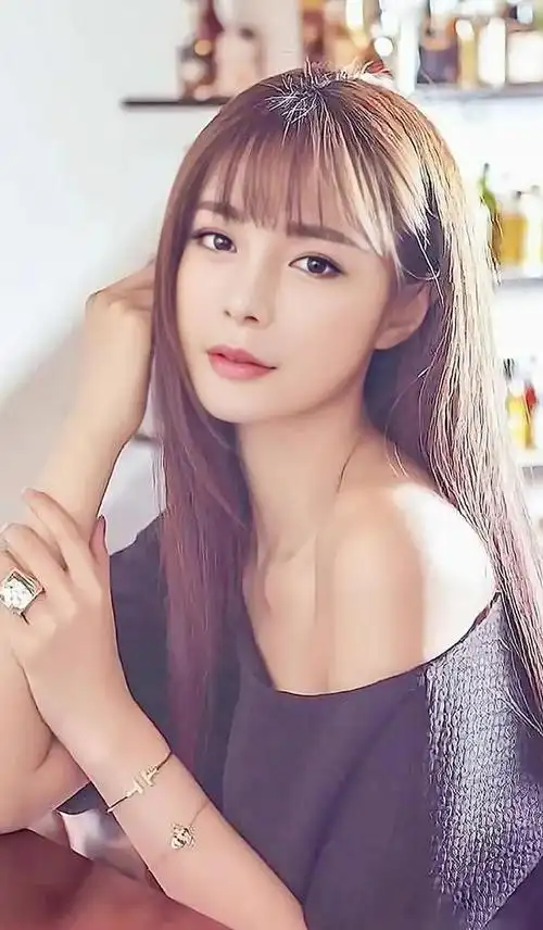 沈梦辰美照来袭