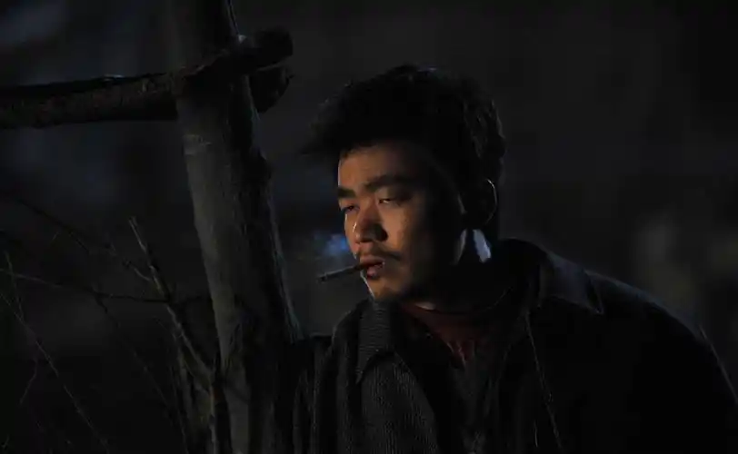 王宝强演技巅峰之作,看不起他的人请看《hello树先生》.