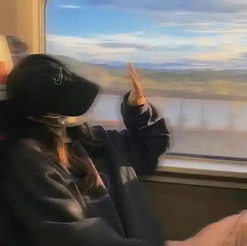 头像独一无二的微信头像