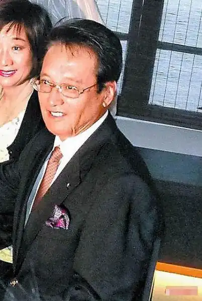 老牌演员秦祥林明年商界退休 佩服秦汉复出拍片