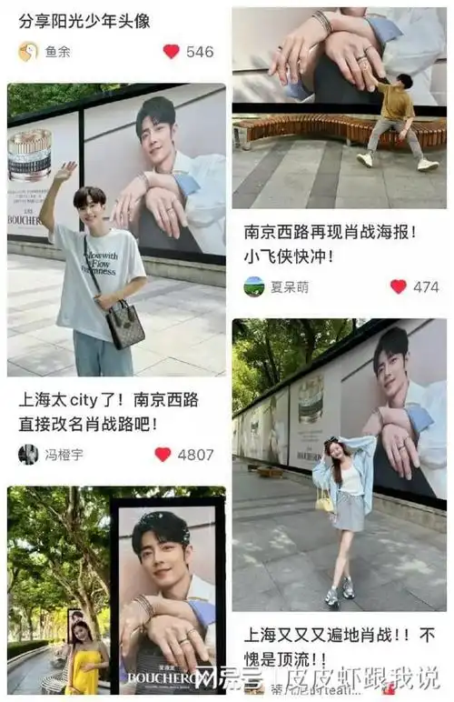 娱乐:肖战,赵丽颖,刘亦菲,迪丽热巴,成毅,陈都灵郭碧婷
