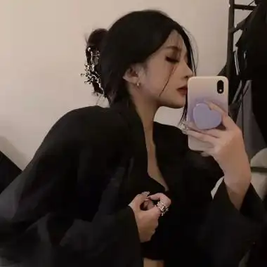 超拽高冷御姐头像真人图片高清合集 头像女御姐高冷2023-01-29  来自