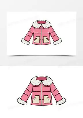 寒冷图片卡通可爱头像