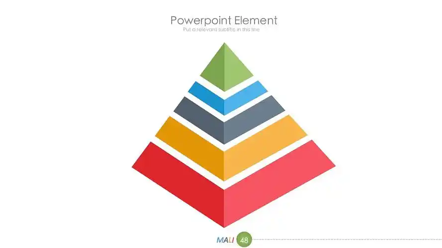 90个powerpoint绘制的精美图形图标ppt素材图形