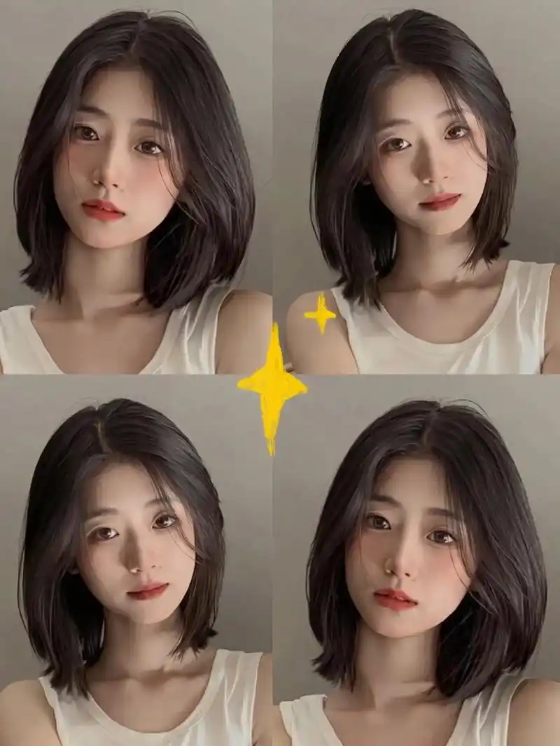 wendy头挑战成功啦,啊啊啊简直太喜欢.#同城热门 春夏推 - 抖音