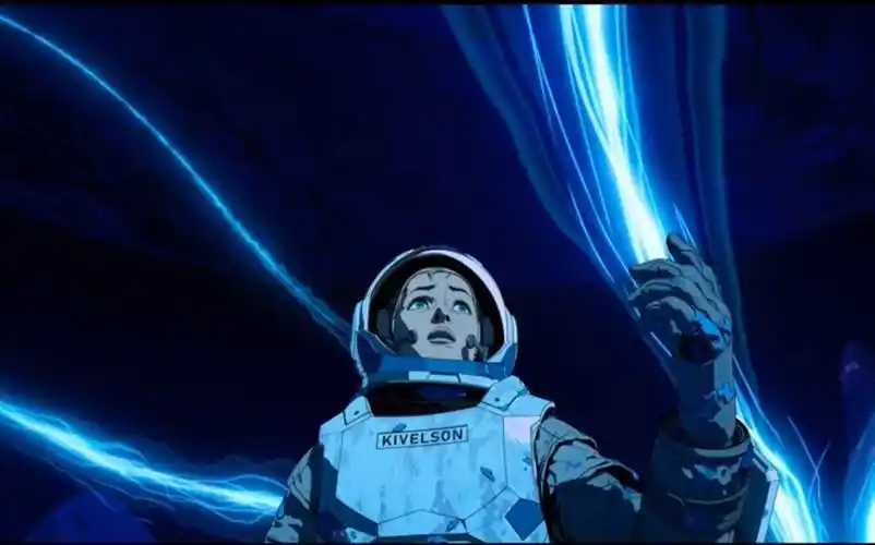 爱死亡与机器人第三季全!上车咯1_哔哩哔哩_bilibili