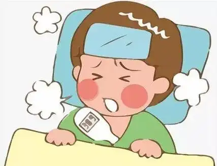 孩子生病了妈妈的心情说说发朋友圈(60句)