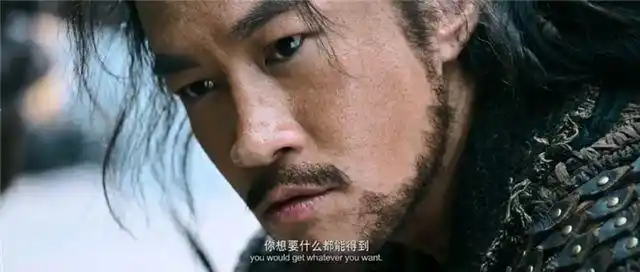 6分,终究还是失败了|董玮|何润东|电影|陈德森_网易订阅