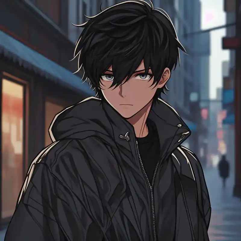 男生头像酷酷的,拽拽的,高冷男头谁不爱呢?