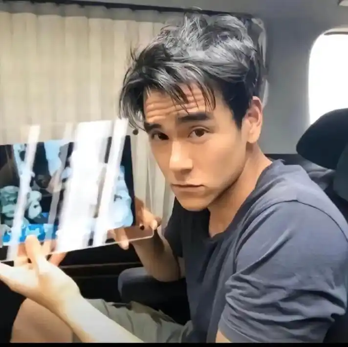 图你可以偷走  但天赋呢?#彭于晏 #超写实 - 抖音