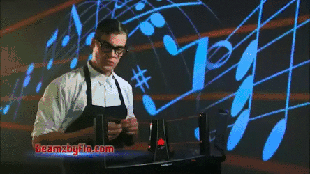 变身打碟djgif动图_动态图_表情包下载_soogif