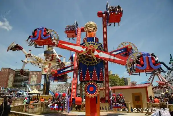 随着社会的不断发展和人们娱乐需求的不断升级,游乐场设备的设施更新