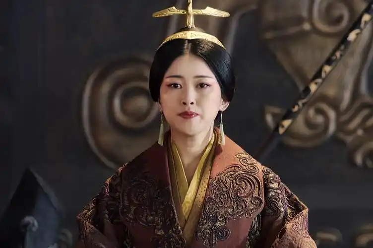 嫪毐为何让赵姬那么痴迷司马迁几句话道出了深层原因