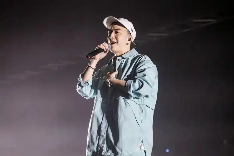 2019jonyj台北演唱会门票时间地点订票方式