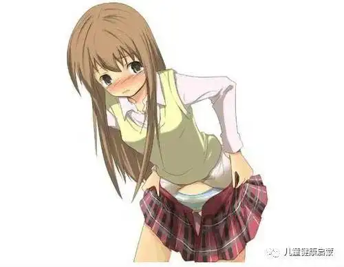 中医启蒙尿频尿急尿不尽一个动作教你摆脱尴尬