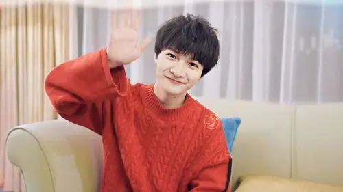 周深!除夕快乐! - 高清图片,堆糖,美图壁纸兴趣社区