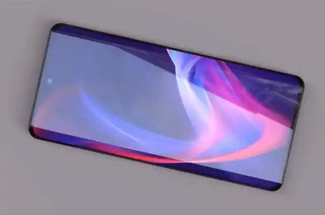 过去几年,国产手机大厂经历了一波曲面屏的风潮,几乎中高端机型全部